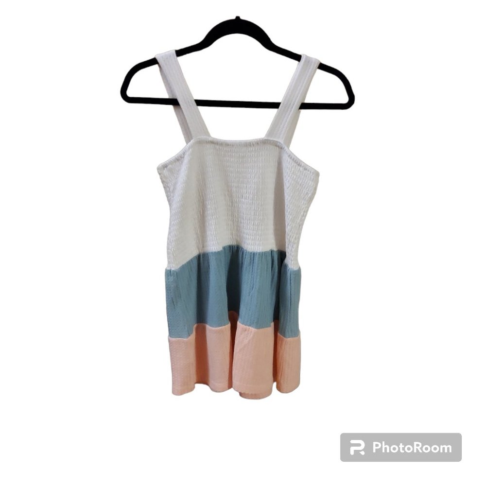 Warehouse One Tank Top - Picture 2 of 4